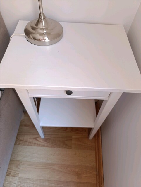 İkea Hemnes Komodin 1 Adet