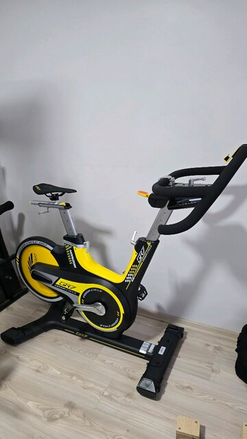 Horizon GR7 Spin Bike Kondisyon Bisikleti