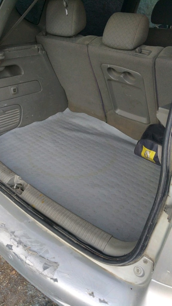 Fırsat Fiyata Chevrolet Rezzo SX Comfort Special Edition - 14