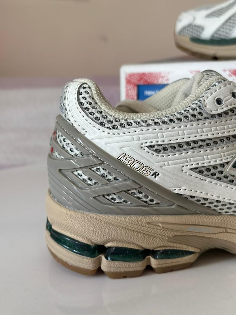 New Balance Ayakkabı 1906R - 3