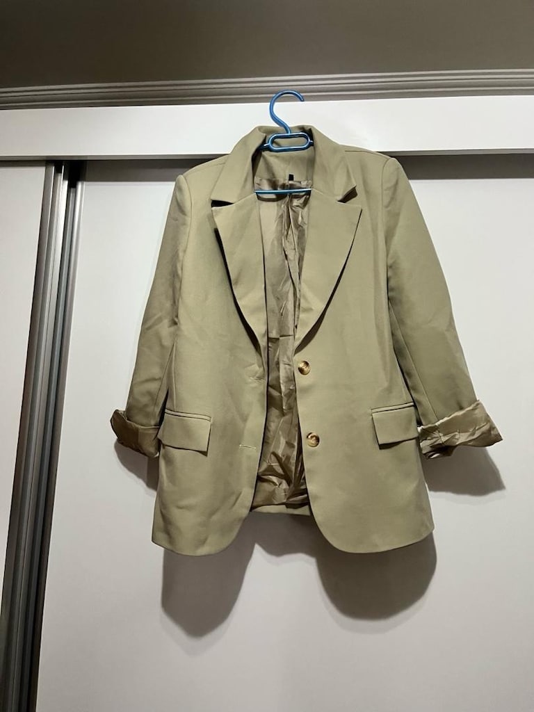 pantolon ceket - 6