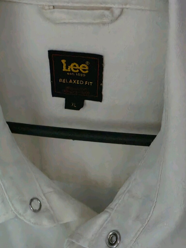 Lee klasik gömlek - 5