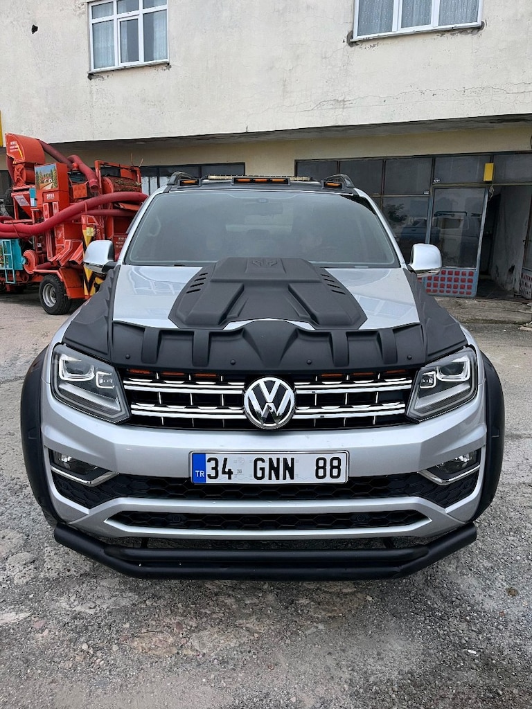 4x4 otomatik 170 km de ful + ful dolulukta - 4
