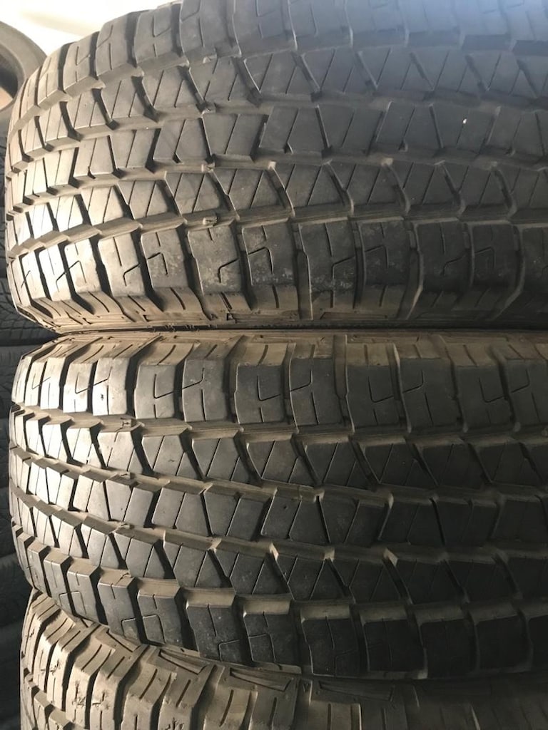 215/65r 16 Ebat 4 Adet M+S Suv A/T Desen 2022 - 3