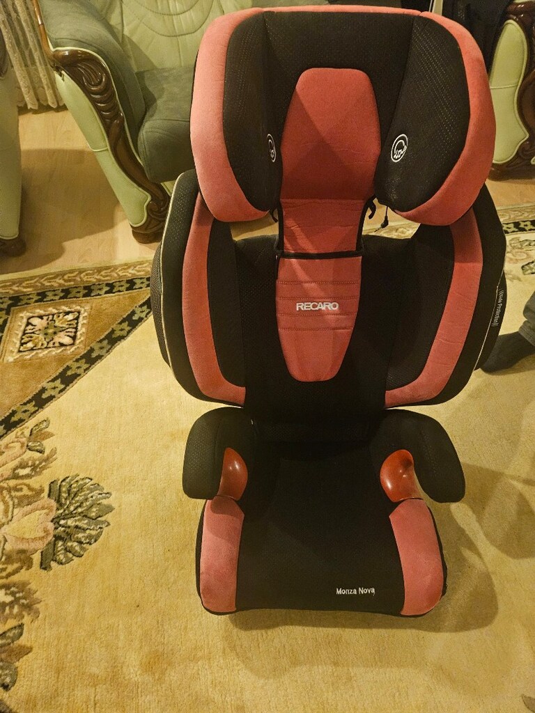 Recaro Çocuk Oto Koltuğu - 2