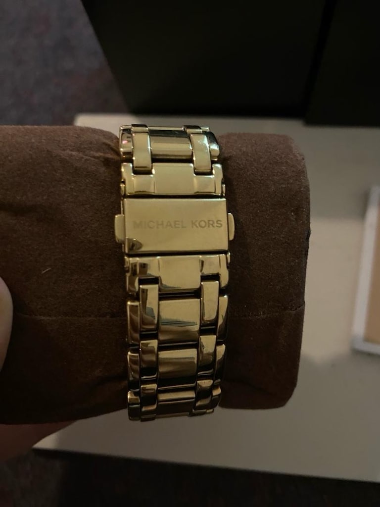 Michael Kors Analog Saat - 4