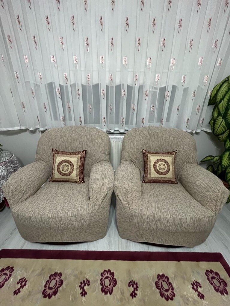 Koltuk takımı - 4