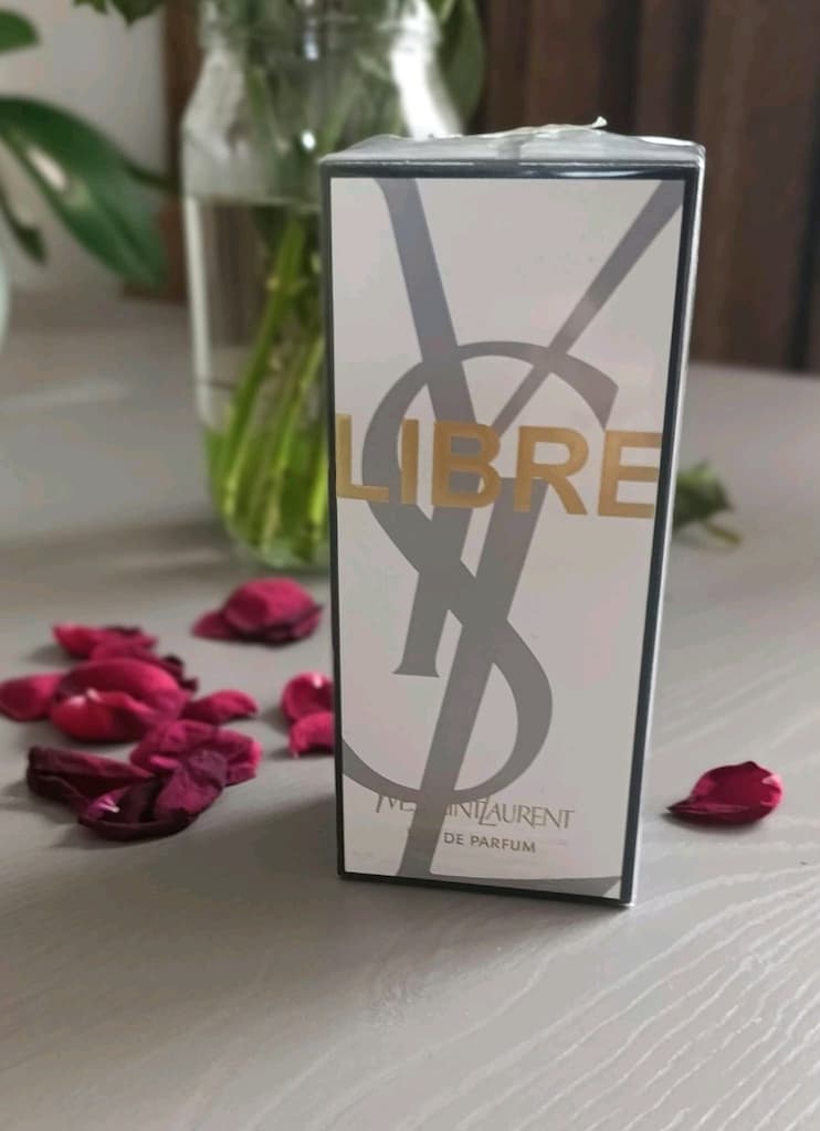 Yves libre kadın parfümü - 2