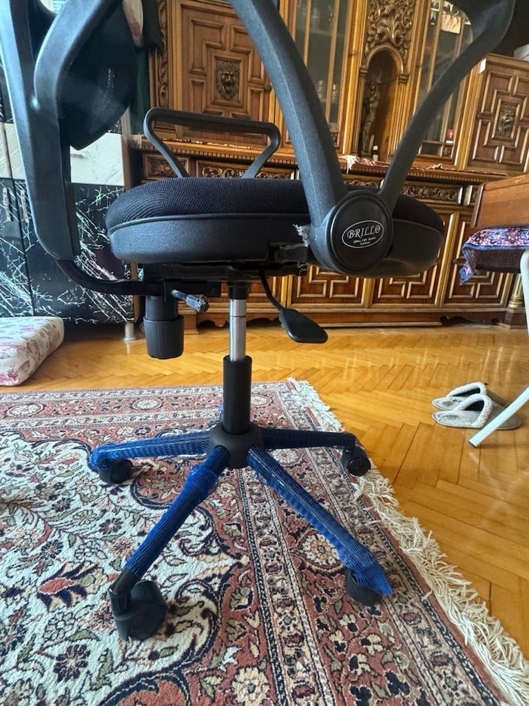 BÜRO KOLTUĞU - 2