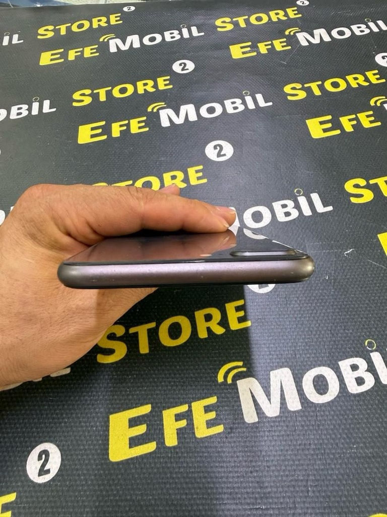 İPHONE 8 PLUS 64 GB HAFIZA PİL 100 - 3