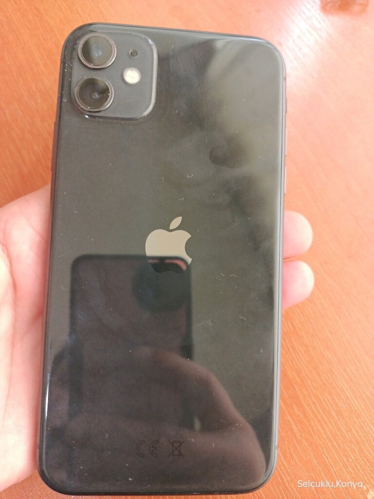 iPhone 11 - 2
