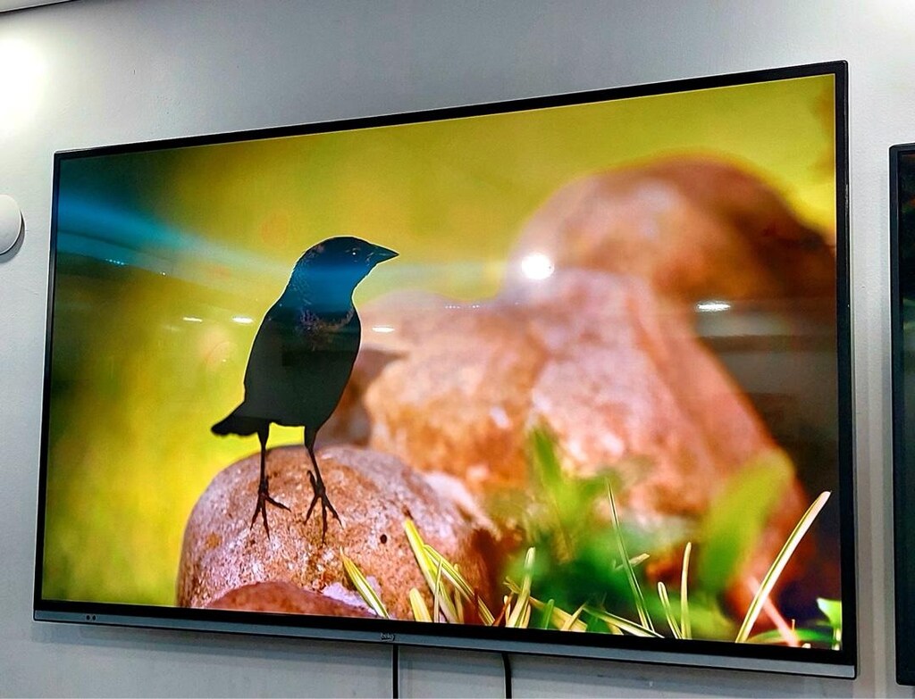 ARÇELİK 165 EKRAN 4K SMART LED TV - 6
