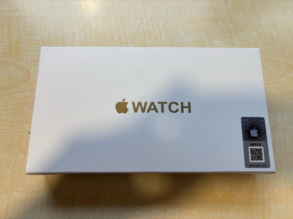 Apple ultra 3 - 4