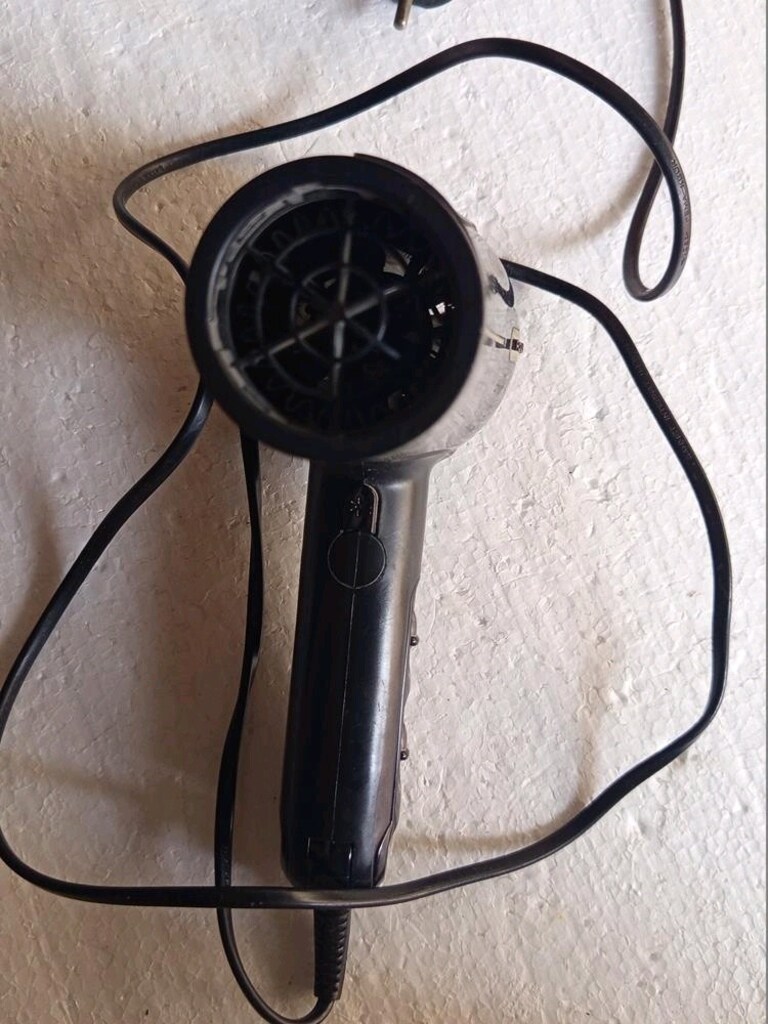 Rowenta Saç Kurutma Fön Makinesi - 2