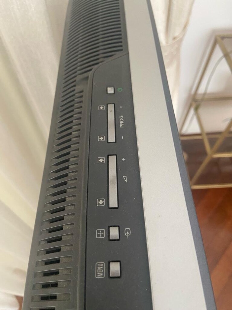 Sony KDL40S2010 40” 102 Ekran TV - 4