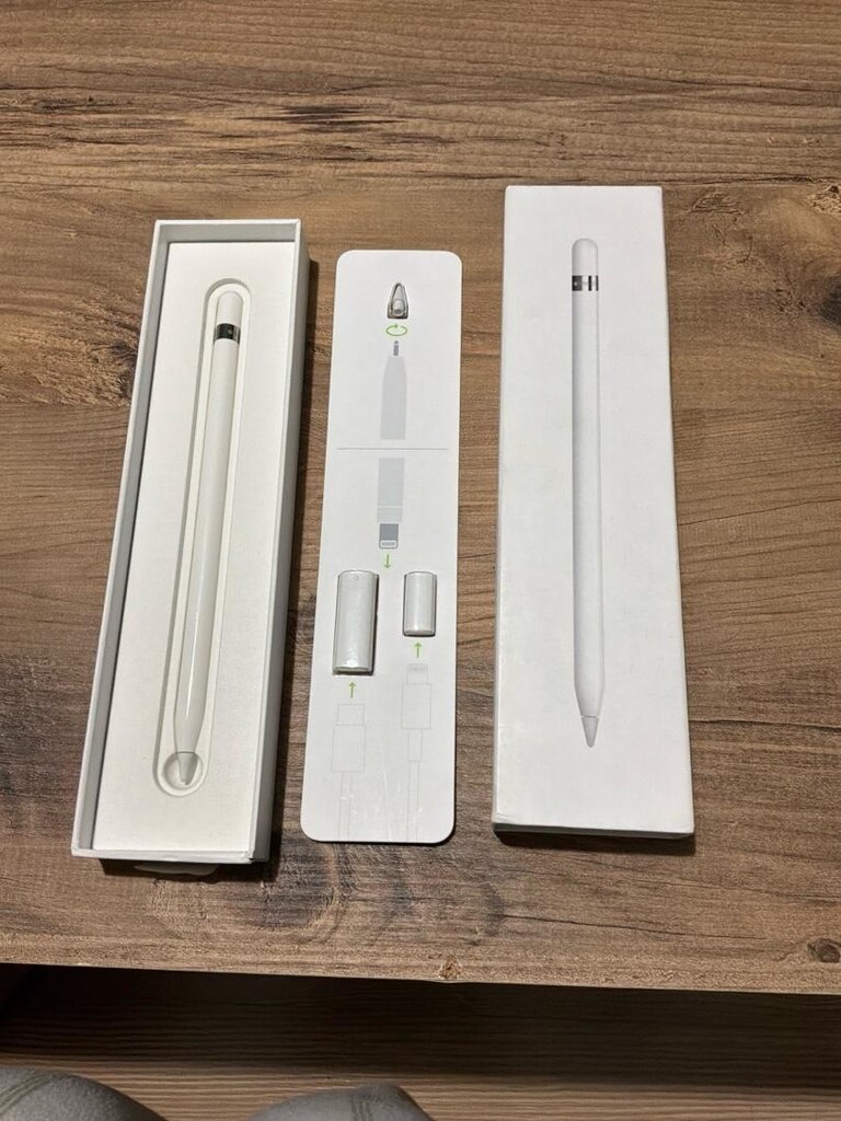iPad(10. Nesil) ve Lightning bağlayıcısına sahip iPad modelleri için - 3