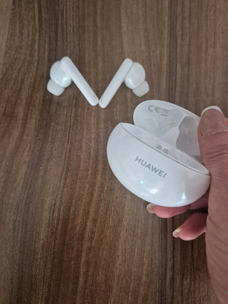 Huawei free bods Bluetooth kulaklık - 3