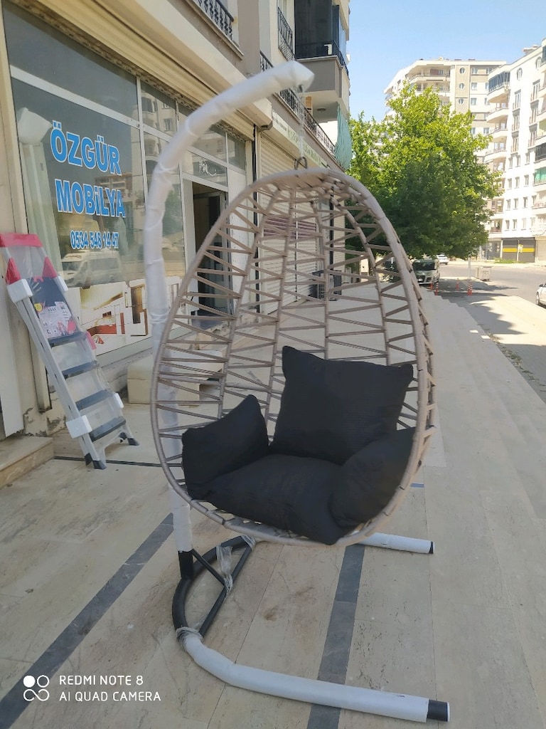 kampanyalı fiyat salıncak sıfır ürün mağazadan uygun fiyat - 3