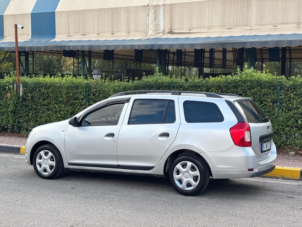 1.5 Dci 126 binde otomobil - 6