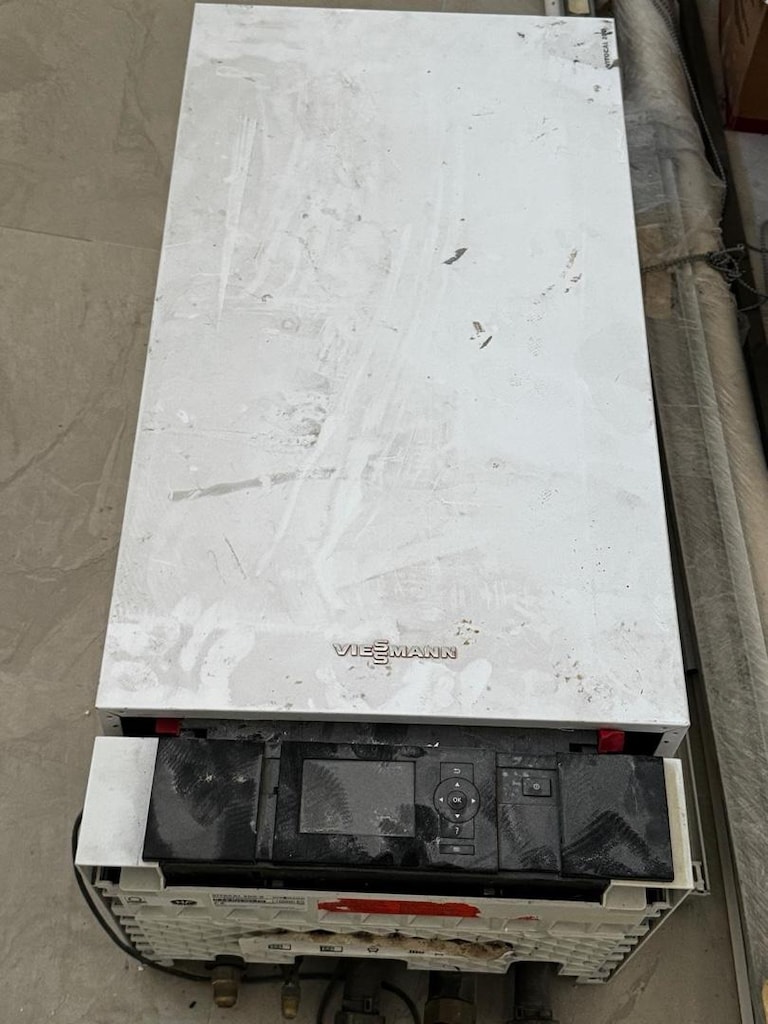 visseman 9 kW split ısıpompası - 3