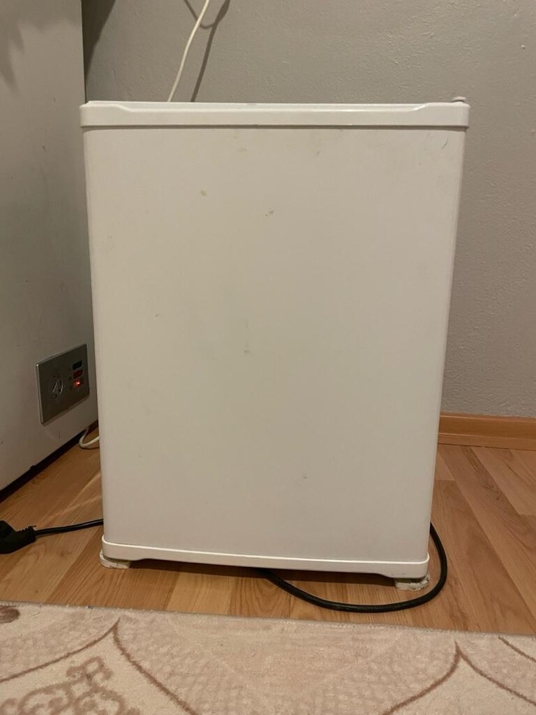 mini soğutucu dolap - 6