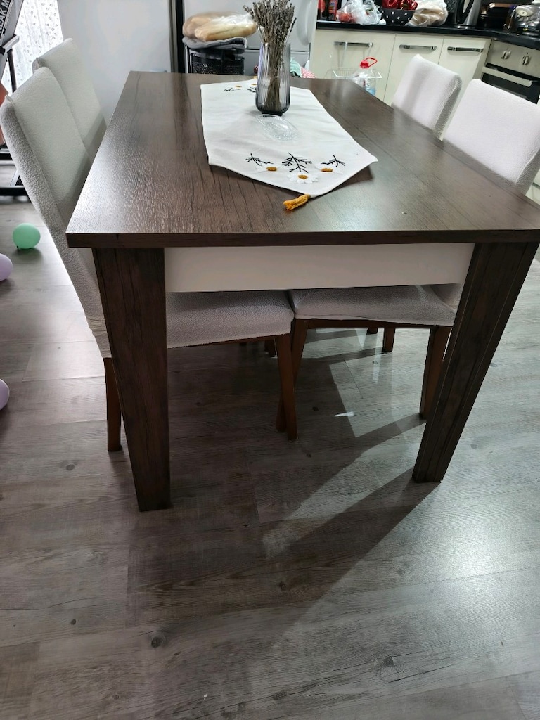 masa takımı - 3
