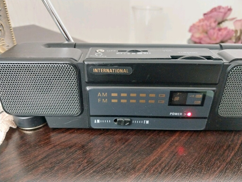 Internatıonal Radyo - 3