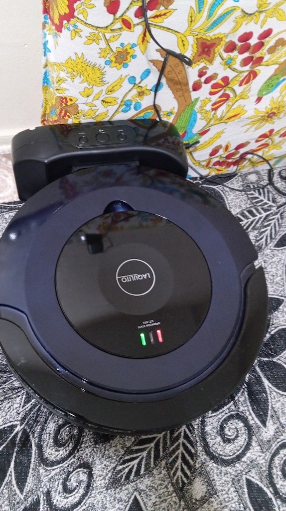 Robot Süpürge - 2