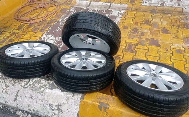 wv Caddy çıkma