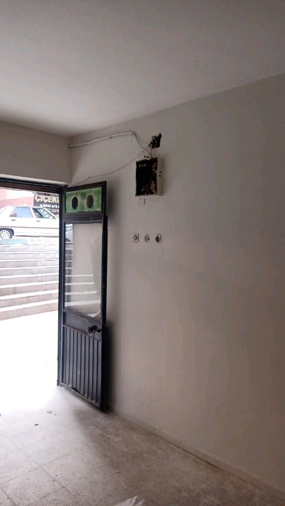 Satılık kapı dükkan - 3