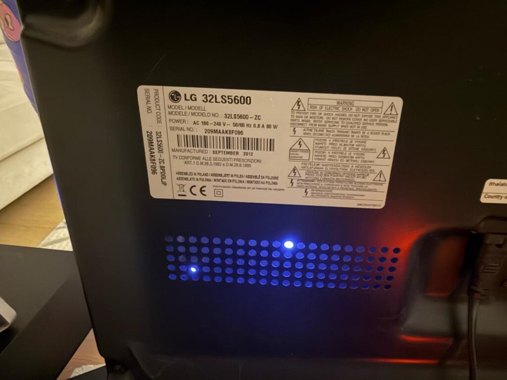 LG 32 Ekran Televizyon - 3