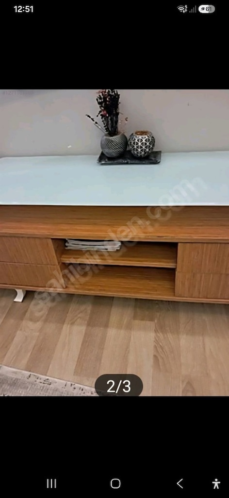 sihirli masa ve koltuk takımı - 9