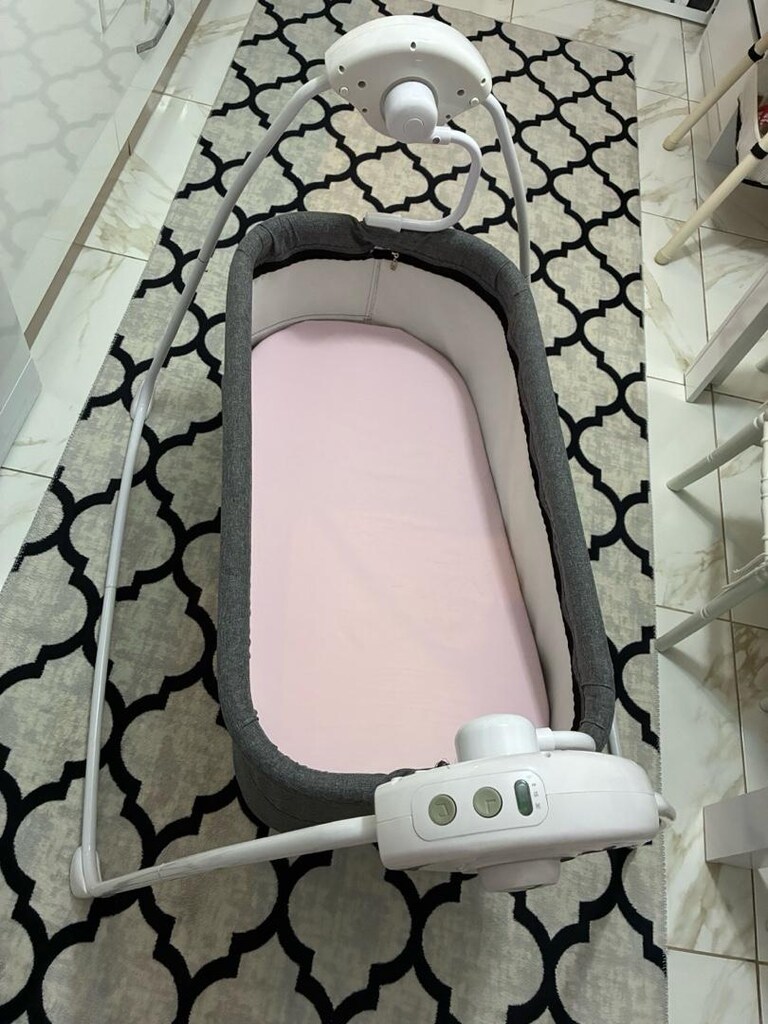 BABY PLUS SALLANİR BEŞİK - 2