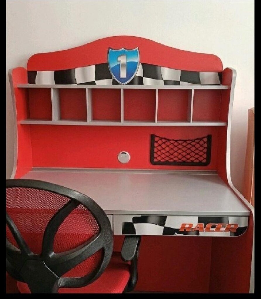 Çilek Çocuk Odası - 3