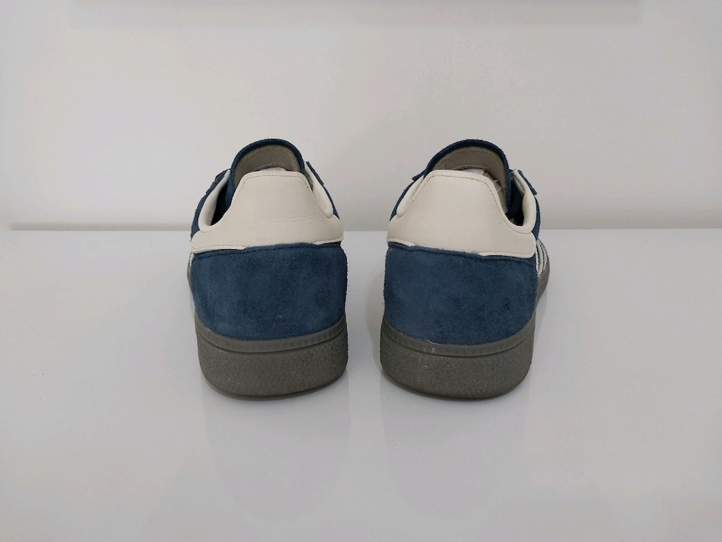 Orijinal Adidas Spezial Spor Ayakkabısı - 6