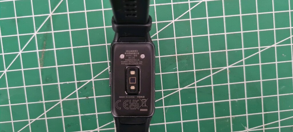 huawei band6 akıllı saat - 5