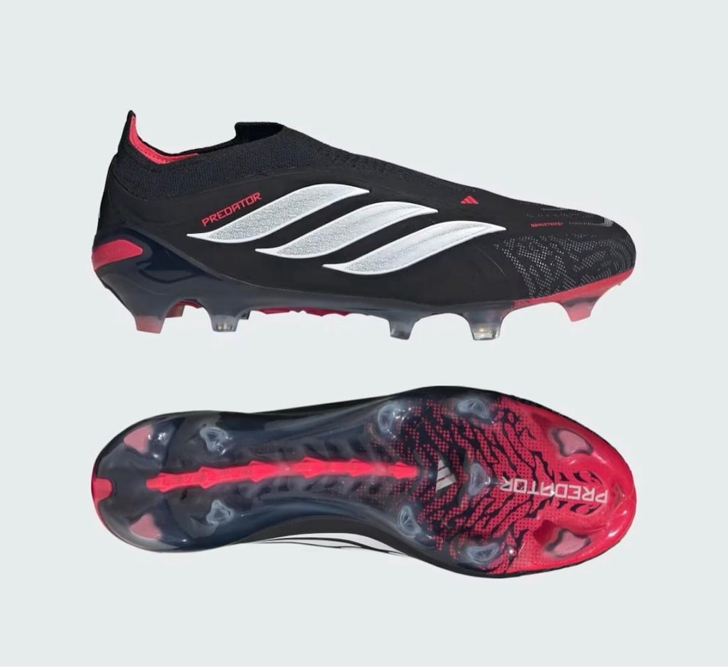 Adidas Predator Elite Krampon - 3