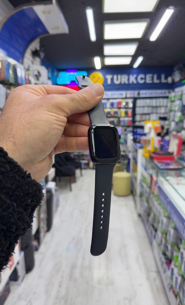 APPLE WATCH SERIES 8 45 MM - 3