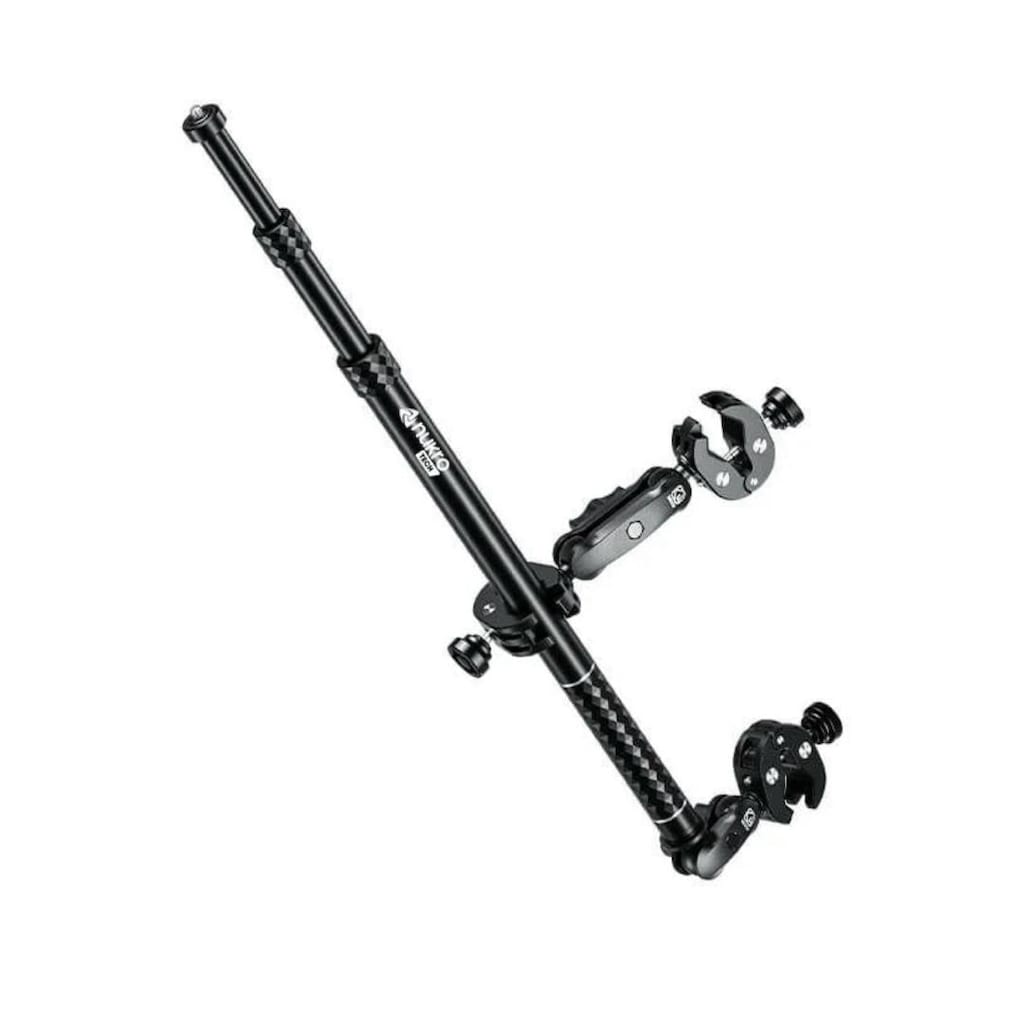 NUKROTECH QG-2 AKSİYON KAMERA ÇUBUĞU - 2