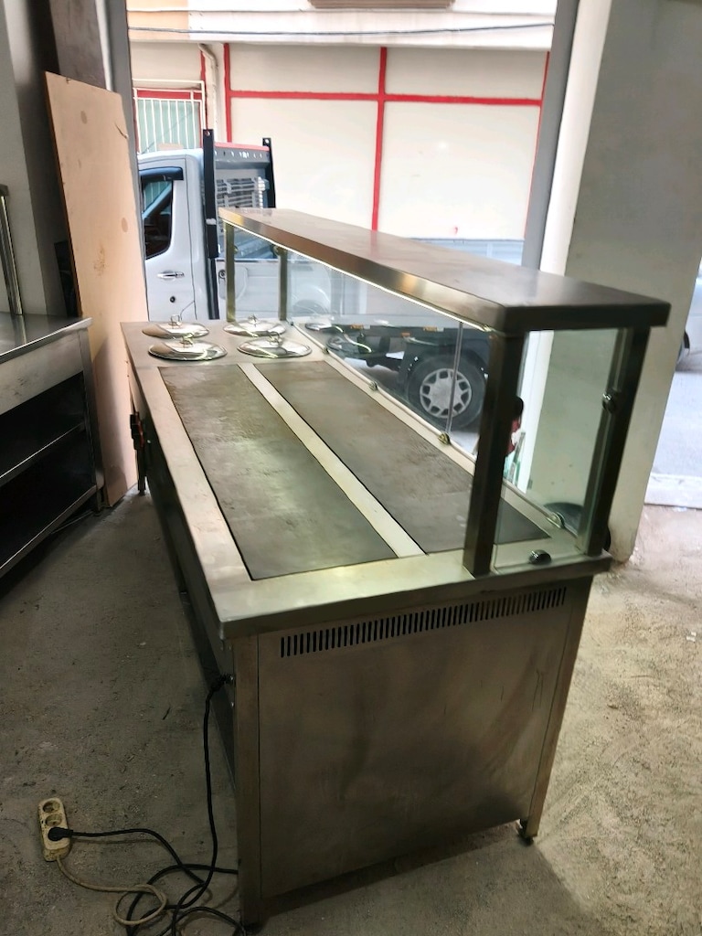 benmari sulu yemek tezgahı - 3