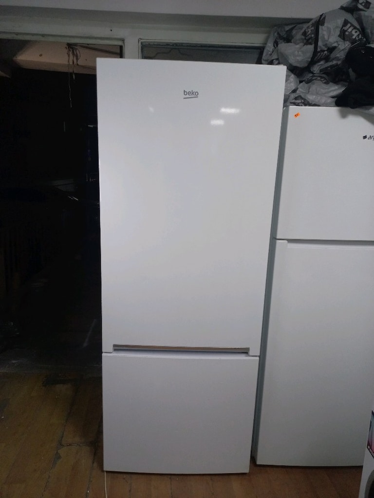 Yeni Model 530 Litre Geniş Hacimli Beko Buzdolabı! - 3