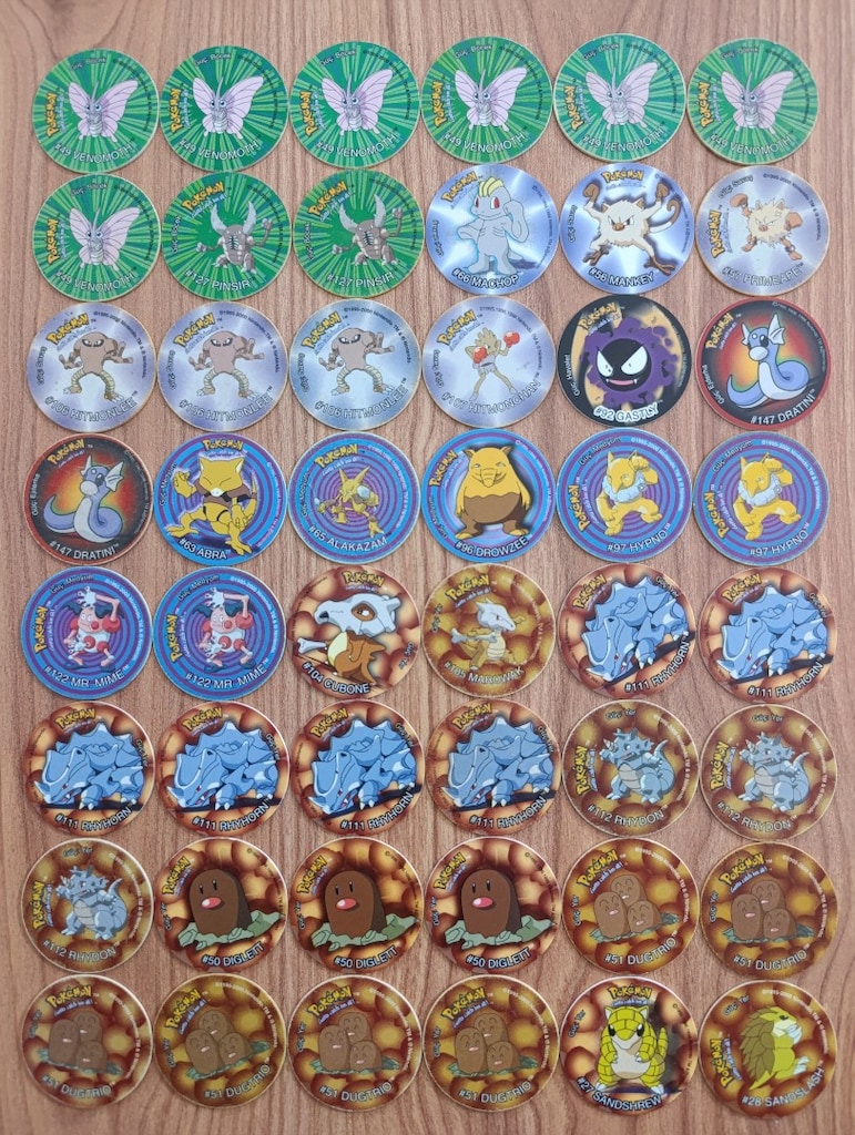 Pokemon Taso - 4