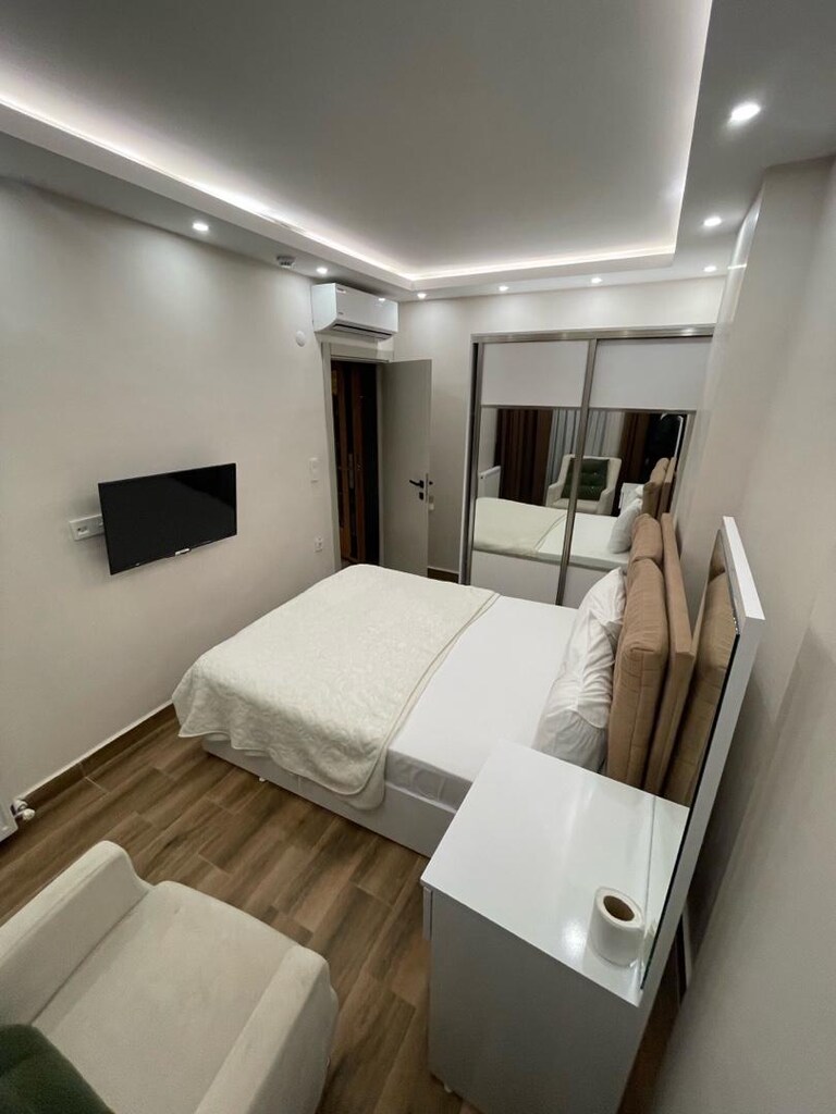YATAK ÇİFT KİŞİLK - 2