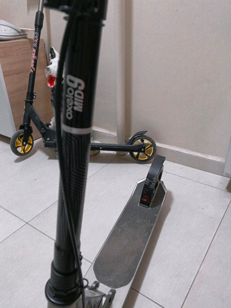 scooter - 2