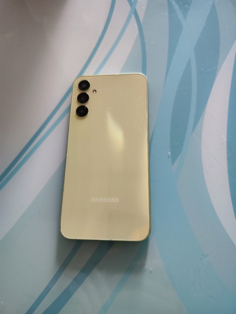 KARTA TAKSİT SAMSUNG A24 6 GB RAM 128 GB HAFIZA TEMİZ SORUNSUZ CİHAZ - 10