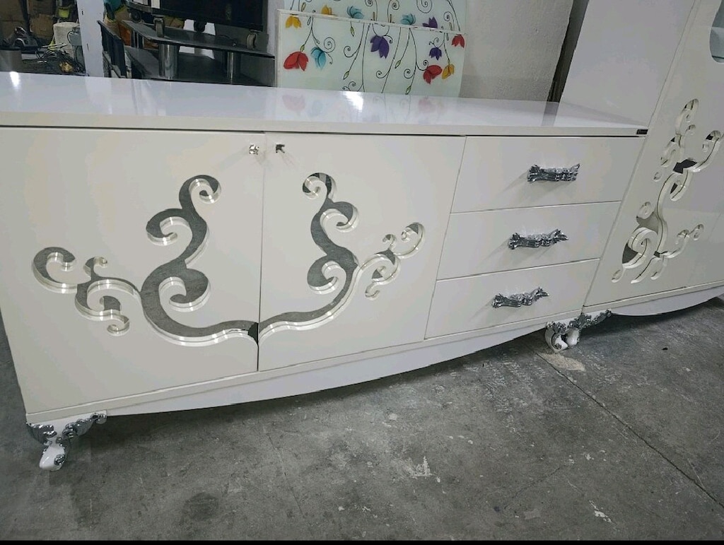 Salon takımı (Açıklamayı okuyun) - 6