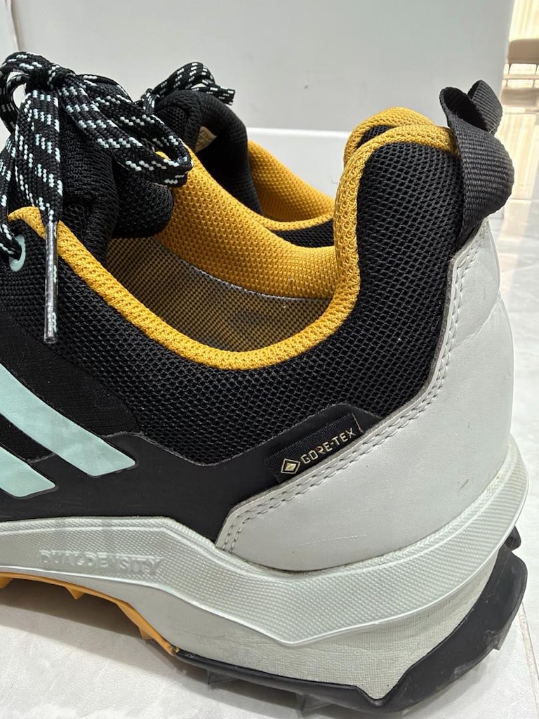 Adidas terrex gore-tex 44 numara - 3