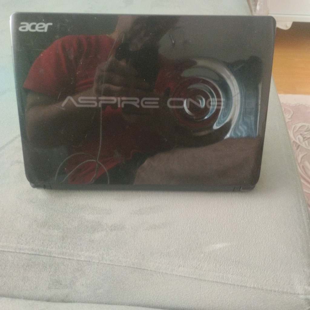 Acer tablet satlık - 3