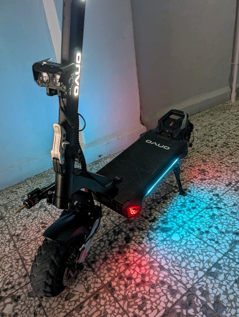 Onvo Rx4 Tertemiz - 3