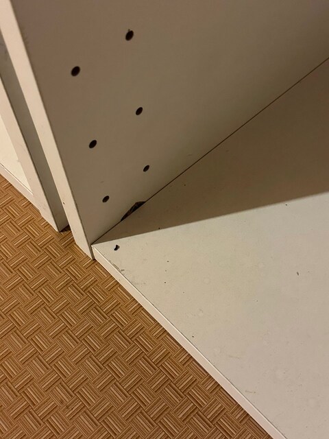 IKEA METOD mutfak duvar dolabı, beyaz, 80x37x100 cm